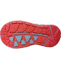 Dětská outdoorová obuv CHILDRENS LIQUIFLY II Columbia 