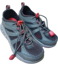 Dětská outdoorová obuv CHILDRENS LIQUIFLY II Columbia 