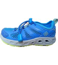 Dětská outdoorová obuv CHILDRENS LIQUIFLY II Columbia