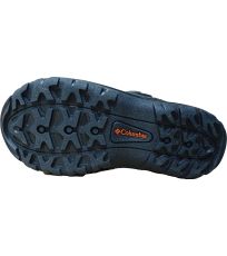 Dětské zimní boty CHILDRENS FAIRBANKS Columbia 