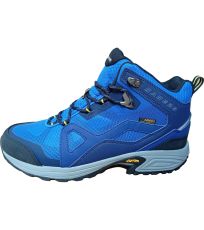 Pánská outdoorová obuv DMF303-2SH REGATTA