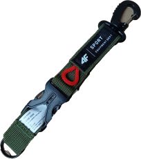 Cestovní karabina H4L22-AKB001 4F