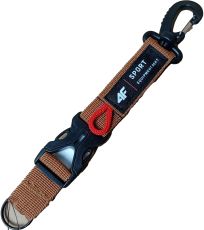 Cestovní karabina H4L22-AKB001 4F