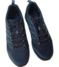 Pánská vycházková obuv HORIZON LOAP Černá