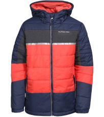 Dětská zimní bunda JORGO ALPINE PRO
