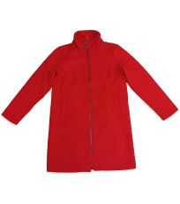 Dámský kabát L22130W20 Volcano