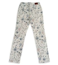 Dámské kalhoty se vzorem BETTY Pioneer 