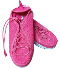 Dětská vycházková obuv PESARI II JR-BLUE Elbrus