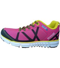 Dětské běžecké boty Dětské boty Regatta Hyper- Trail Lw Jr 8C2 REGATTA