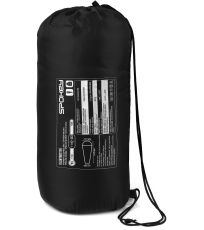 Spací mumiový pytel GLOBTROTTER Spokey 