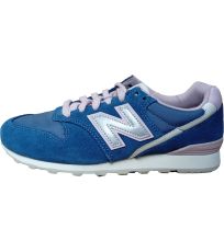 Dámská lifestylová obuv NB-WL996 New Balance