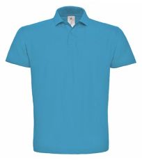 Unisex polokošile PUI10 B&C Atoll