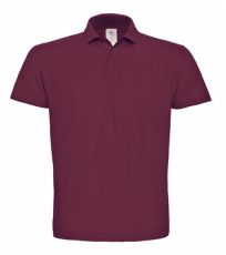 Unisex polokošile PUI10 B&C