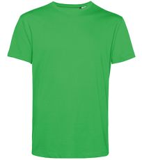 Pánské tričko TU01B B&C Apple Green