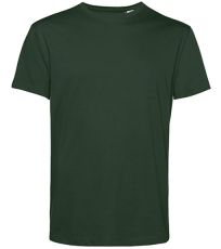 Pánské tričko TU01B B&C Forest Green