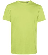 Pánské tričko TU01B B&C Lime
