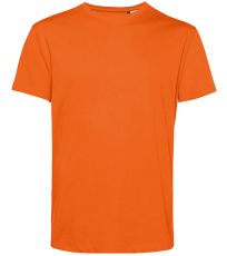 Pánské tričko TU01B B&C Pure Orange