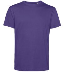 Pánské tričko TU01B B&C Radiant Purple