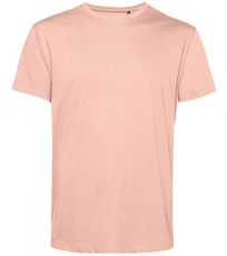 Pánské tričko TU01B B&C Soft Rose