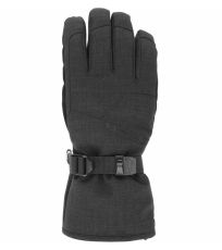 Pánské lyžařské rukavice H4Z20-REM005 4F