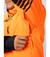 Pánská lyžařská bunda LAWNOR LOAP 