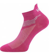 Dětské sportovní ponožky - 3 páry Iris dětská VoXX® mix A - holka