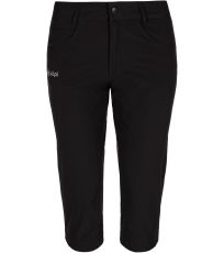 Dámské 3/4 kalhoty TRENTA-W KILPI