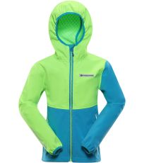 Dětská softshellová bunda GROLO ALPINE PRO