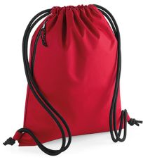 Vak na záda BG281 BagBase Classic Red