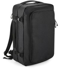 Příruční batoh BG480 BagBase Black