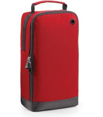 Taška na sportovní obuv 8 l BG540 BagBase Classic Red