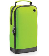 Taška na sportovní obuv 8 l BG540 BagBase Lime Green