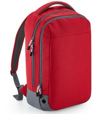 Unisex městský batoh 23 l BG545 BagBase