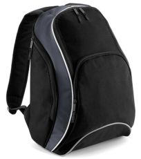 Sportovní batoh 21 l BG571 BagBase Black
