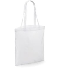 Nákupní taška BG901 BagBase White