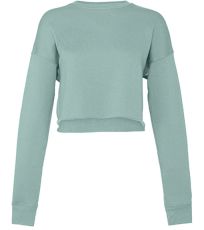 Dámský crop top BL7503 Bella