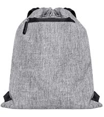 Vak na záda Miami Bags2GO Grey Melange