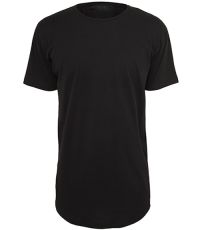 Pánské triko BY028 Build Your Brand Black