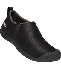 Pánská zimní obuv HOWSER II M KEEN triple black