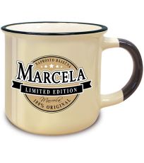 Hrnek se jménem - MARCELA C171700045 Nekupto