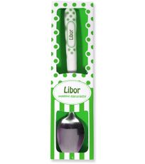 Lžička se jménem LIBOR C688100040 Nekupto