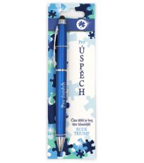 Propiska s potiskem - Pro úspěch C985100153 Nekupto