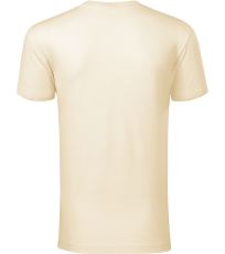 Pánské technické triko MERINO RISE Malfini premium mandlová