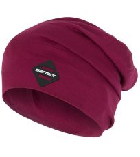 Unisex čepice MERINO ACTIVE LOGO Sensor