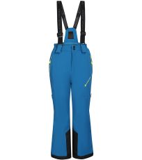 Dětské lyžařské kalhoty s PTX membránou WERADO ALPINE PRO