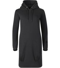 Dámské mikinové šaty LORRA ALPINE PRO