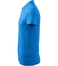 Pánská polokošile Single J. 180 Malfini  snorkel blue