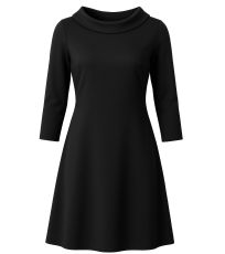 Dámské elegantní šaty VANNES Zocha 