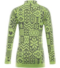 Dětské termo triko SEAMO ALPINE PRO 