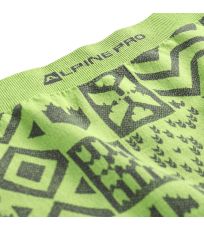 Dětské termo kalhoty LESSO ALPINE PRO 